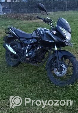 Bajaj Discover .. 2016