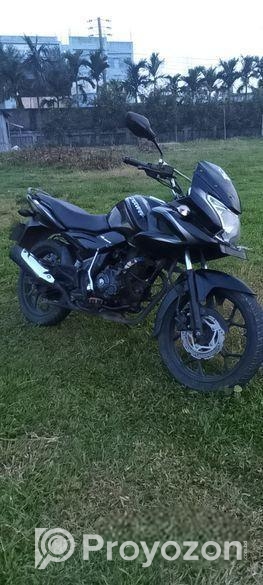 Bajaj Discover .. 2016