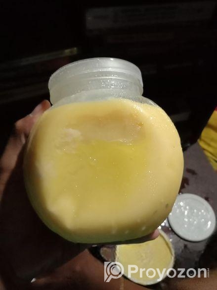 খাঁটি গরুর ঘি