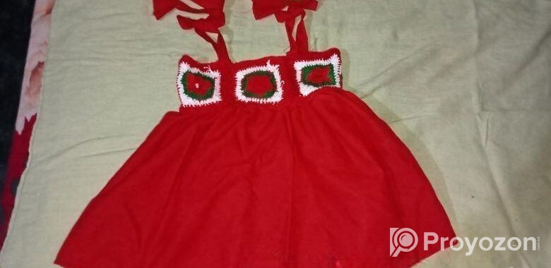 Baby girls dress