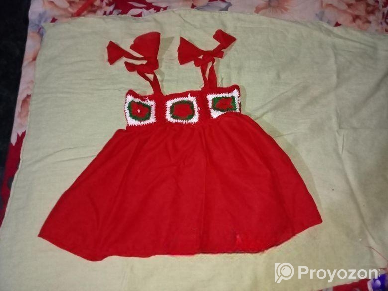 Baby girls dress
