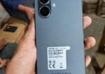 Tecno Spark Go (Used)