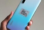 OPPO F15 ৮জিবি>display finger (Used)