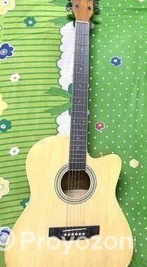 Deviser guitar sell