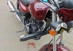 Pegasus Fabio 125cc . 2025