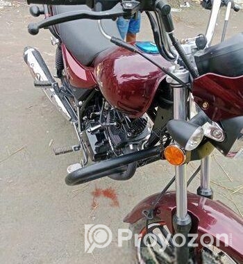Pegasus Fabio 125cc . 2025