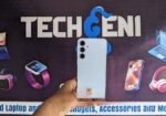 Samsung Galaxy A35 (8/128) gb (Used)