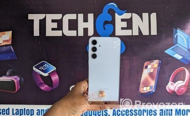 Samsung Galaxy A35 (8/128) gb (Used)