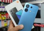Xiaomi Redmi Note 13 8/256 (Used)