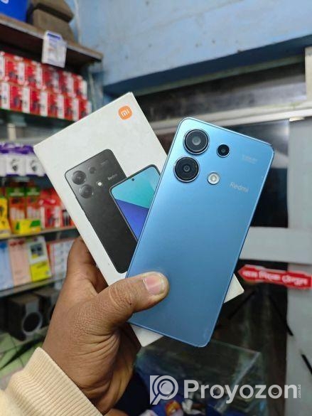 Xiaomi Redmi Note 13 8/256 (Used)