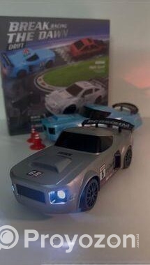 Rc Drift Car