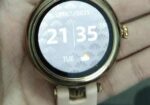 Pebble Venus Smart Watch