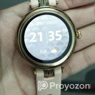 Pebble Venus Smart Watch
