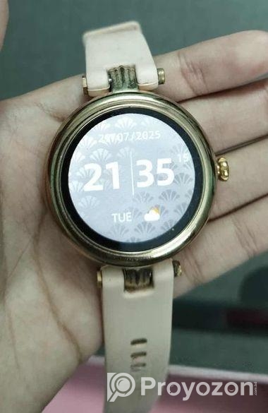 Pebble Venus Smart Watch