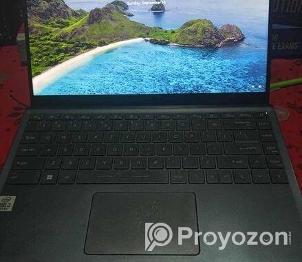 MSI Modern 15 F13MG Core i3 13th Gen 15.6″ FHD Laptop