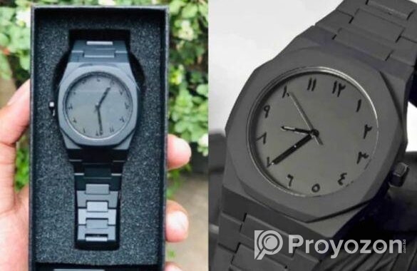 Aura watch