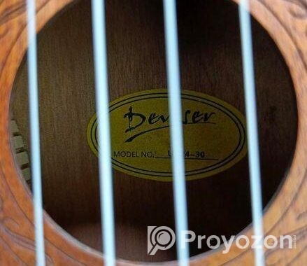 Ukulele (deviser)