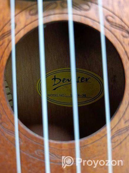 Ukulele (deviser)
