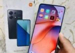 Xiaomi Redmi Note 13 . (Used)
