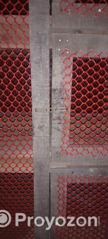 মুরগির খাচা