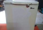 Boss 100L Chest Freezer
