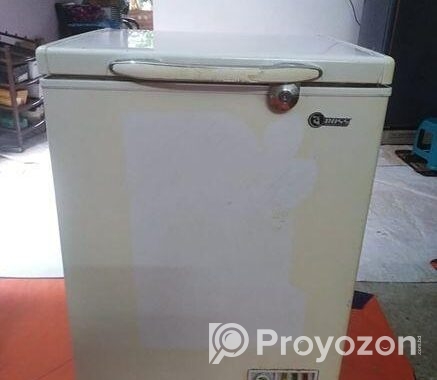 Boss 100L Chest Freezer