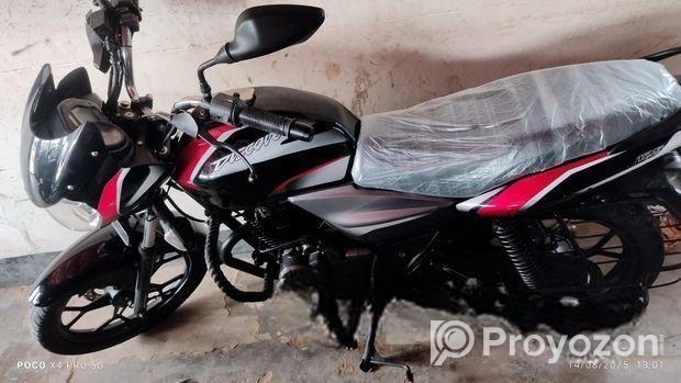 Bajaj Discover 125 নাম্বার ছাড়া 2020