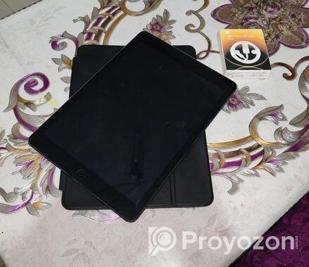 Apple Ipad Air Space gray