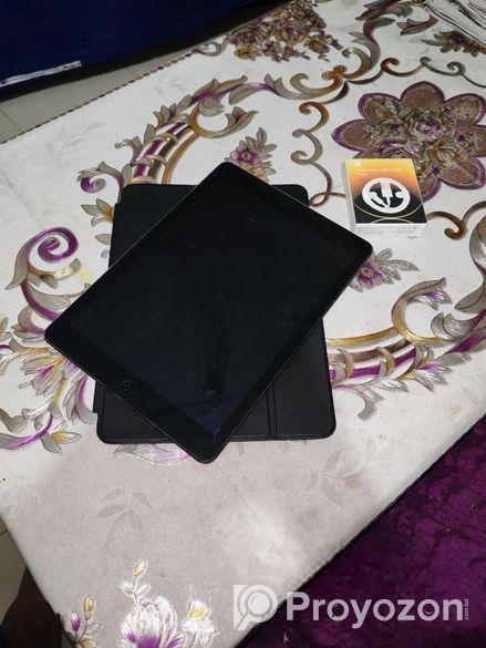 Apple Ipad Air Space gray