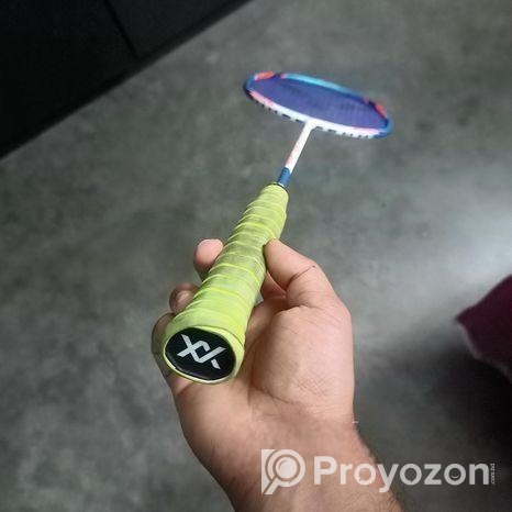 Power Maxx Skadi M2 Badminton Racket