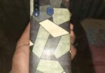 Samsung Galaxy M30 . (Used)