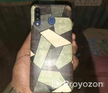 Samsung Galaxy M30 . (Used)