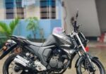 Yamaha FZS ` 2023
