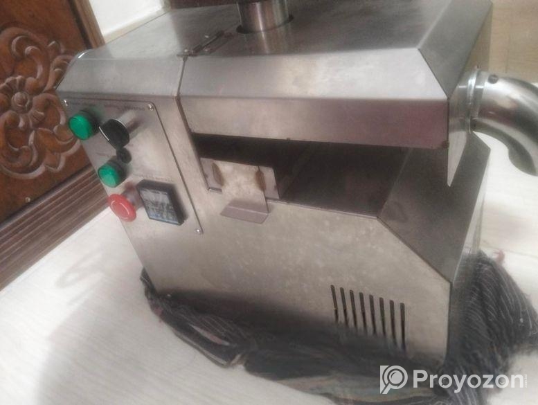 সরিষার তেল ভাঙ্গানোর অটোমেটিক চায়না মেশিন