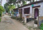 বাড়িসহ জায়গা বিক্রি হবে