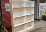 20 Mm Display Rack
