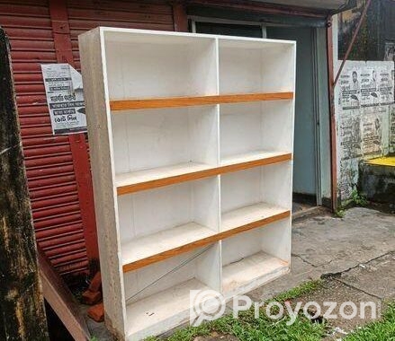 20 Mm Display Rack