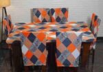 Custom Chaina Print Chair Covers in Bangladesh