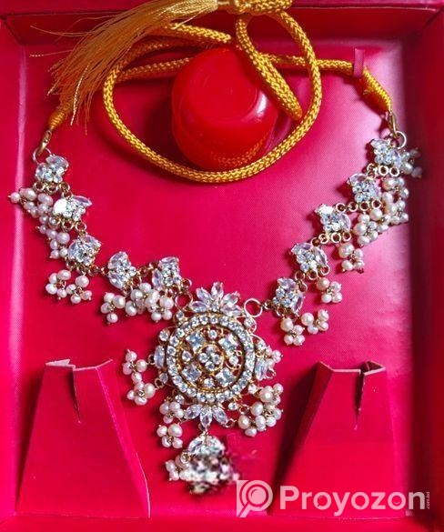 Gold-plated Silver Jewelry