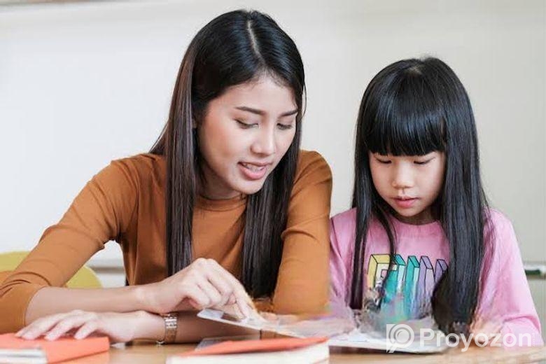 Qualified Home Tutor Available @ Dhanmondi