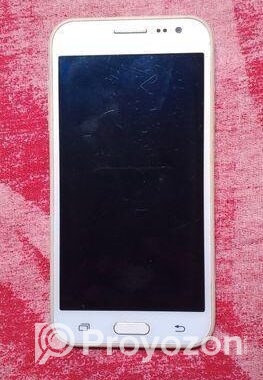 Samsung Galaxy J2 (Used)
