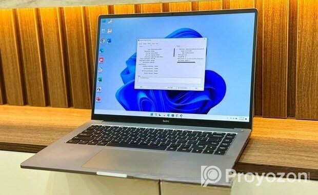 RedmiBook 13 Ryzen 5