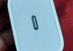 Apple Iphone Charger (used)