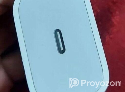 Apple Iphone Charger (used)