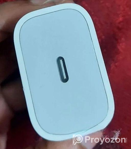 Apple Iphone Charger (used)