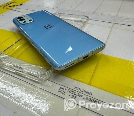 OnePlus 9R exchange (Used)