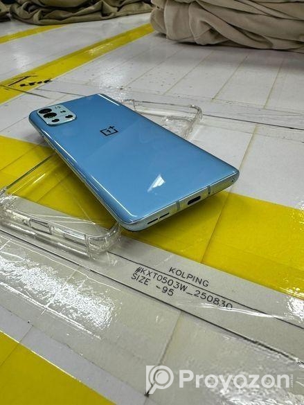 OnePlus 9R exchange (Used)