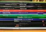 Admission Books For Sell