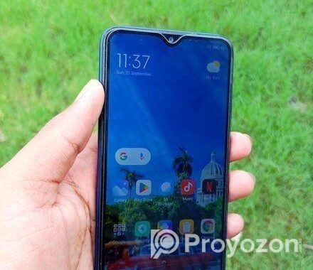 Xiaomi Redmi 8 . (Used)