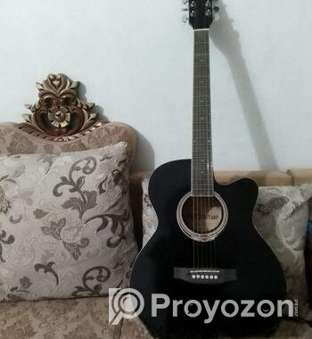 Rockstar Guitar